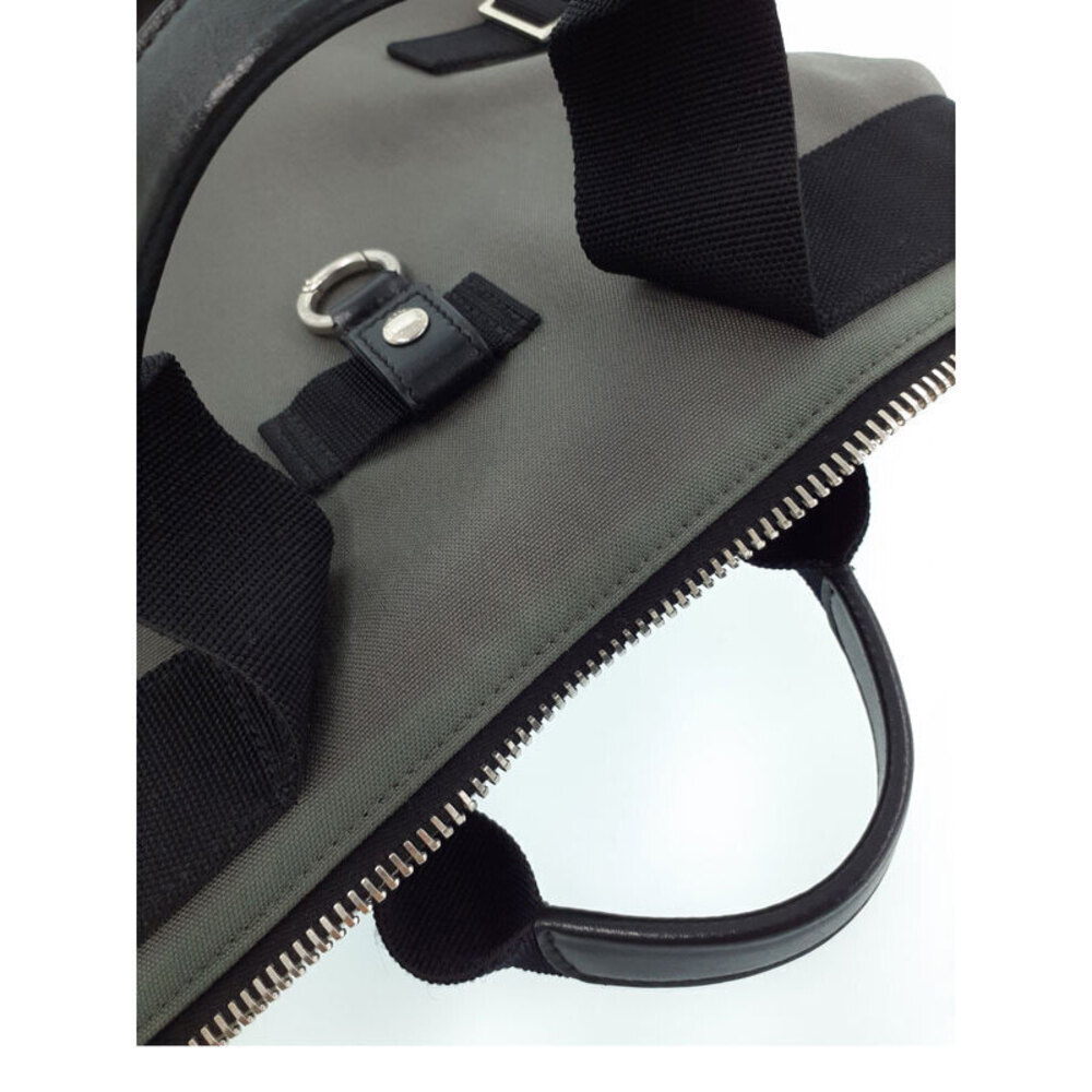 SAINT LAURENT PARIS RIVINGTON RACE Convertible Backpack - Picture 7 of 9